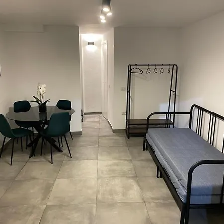 La Casa Di Sole Apartment Naples Exterior photo