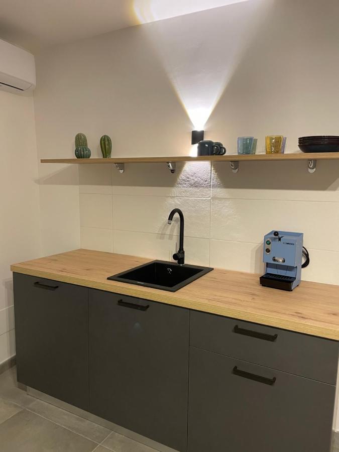 La Casa Di Sole Appartamento Napoli
