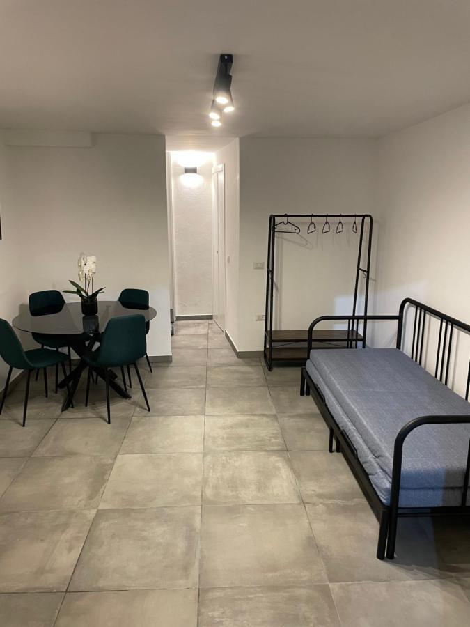 La Casa Di Sole Appartamento Napoli