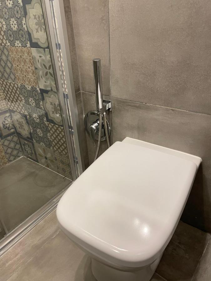 Apartamento La Casa Di Sole