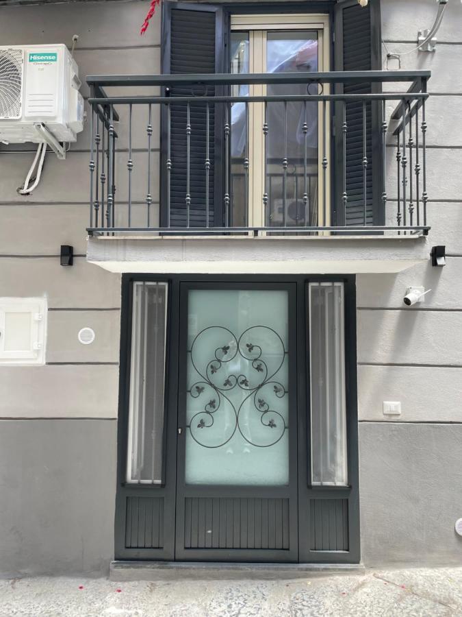 La Casa Di Sole Appartamento Napoli
